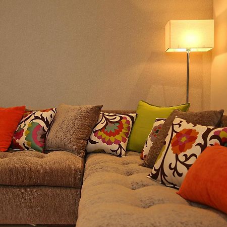 Alashrafia Smart Residence Giza Eksteriør bilde