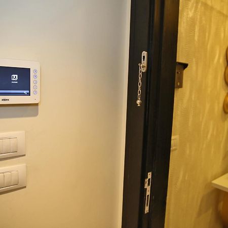 Alashrafia Smart Residence Giza Eksteriør bilde