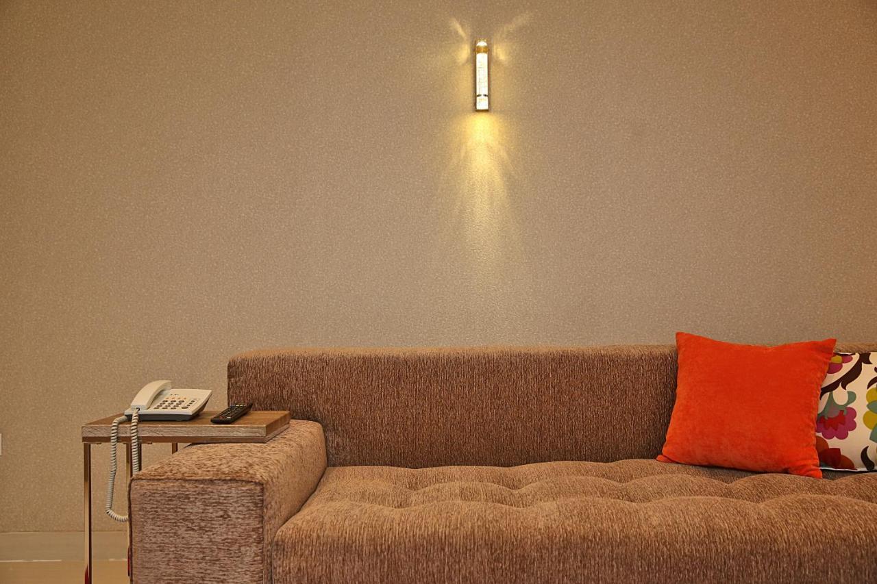Alashrafia Smart Residence Giza Eksteriør bilde